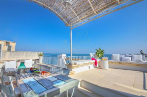 TD Dimora Arcadia with Breathtaking Sea View Monopoli